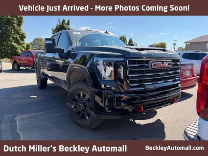 2026 GMC Sierra Beckley WV