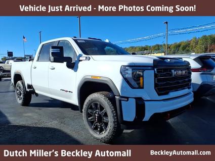 2026 GMC Sierra Beckley WV