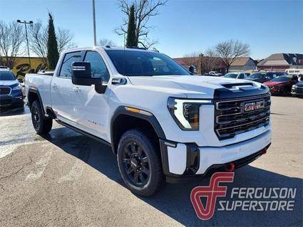 2026 GMC Sierra Broken Arrow OK