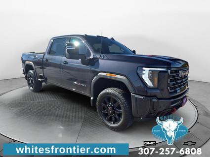 2026 GMC Sierra Gillette WY