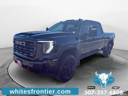 2026 GMC Sierra Gillette WY