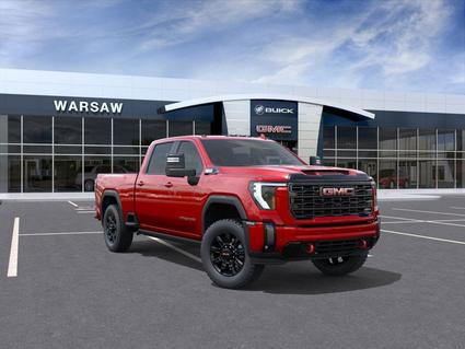 2026 GMC Sierra Warsaw IN