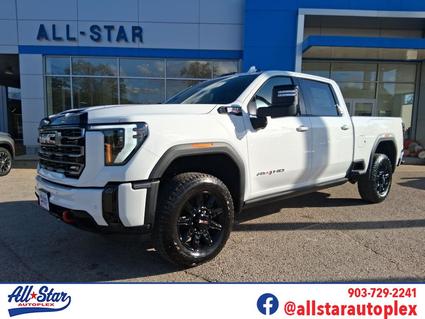 2026 GMC Sierra Palestine TX