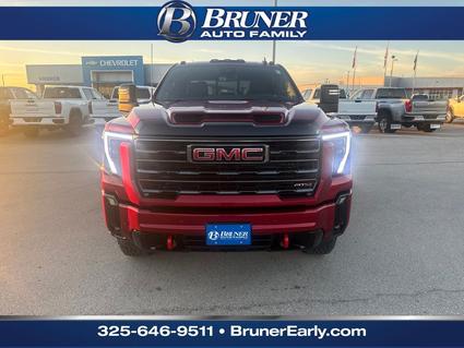 2026 GMC Sierra Early TX