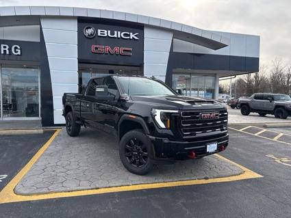 2026 GMC Sierra Carbondale IL