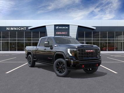 2026 GMC Sierra Jacksonville FL