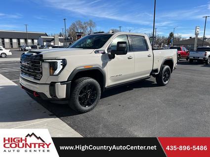 2026 GMC Sierra Richfield UT