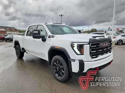 2025 GMC Sierra Broken Arrow OK