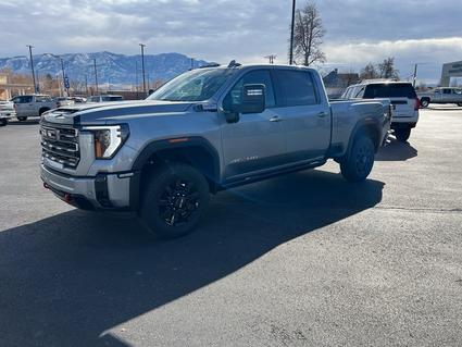 2025 GMC Sierra Richfield UT