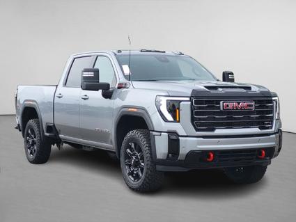 2025 GMC Sierra Billings MT
