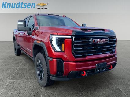 2025 GMC Sierra Post Falls ID