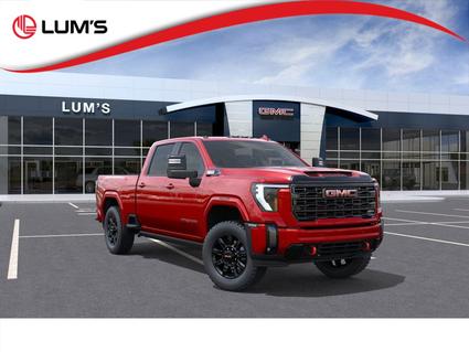 2025 GMC Sierra McMinnville OR