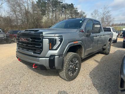 2025 GMC Sierra Corinth MS