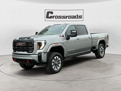 2025 GMC Sierra Corinth MS