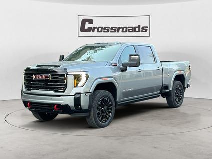2025 GMC Sierra Corinth MS