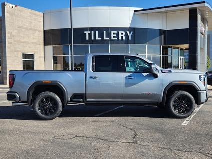 2025 GMC Sierra Los Lunas NM