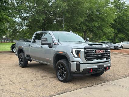 2025 GMC Sierra Brandon MS