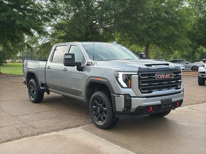 2025 GMC Sierra Brandon MS