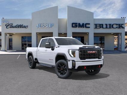 2025 GMC Sierra Cathedral City CA