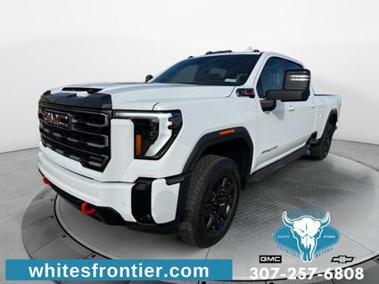 2026 GMC Sierra Gillette WY
