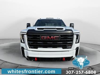 2026 GMC Sierra Gillette WY