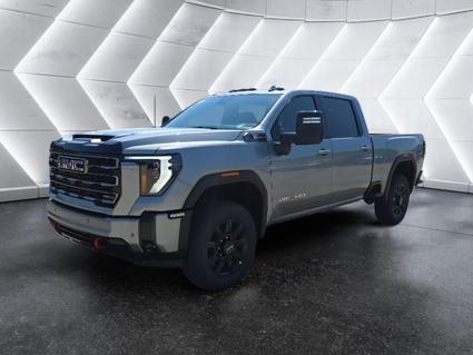 2026 GMC Sierra New Albany MS