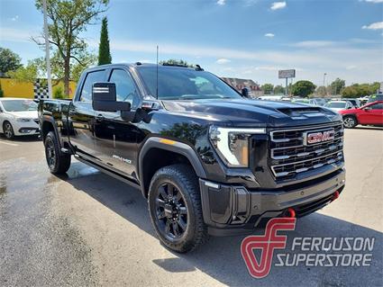 2026 GMC Sierra Broken Arrow OK