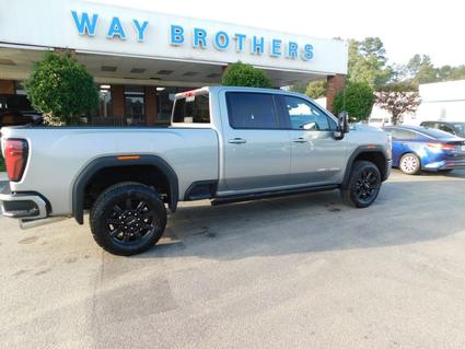 2026 GMC Sierra Hawkinsville GA