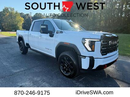 2026 GMC Sierra Arkadelphia AR
