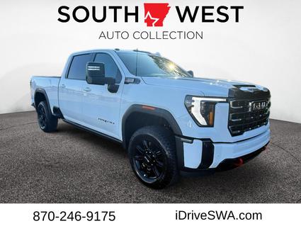 2026 GMC Sierra Arkadelphia AR
