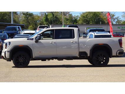 2026 GMC Sierra Tupelo MS