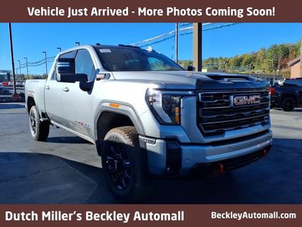 2026 GMC Sierra Beckley WV