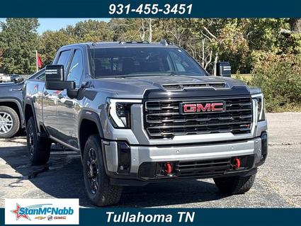 2026 GMC Sierra Tullahoma TN