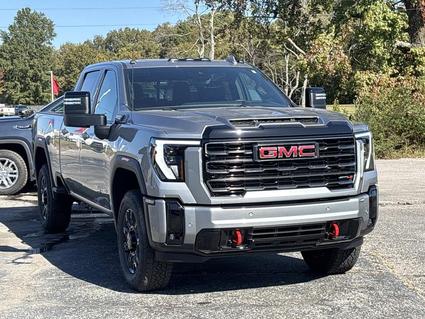 2026 GMC Sierra Tullahoma TN