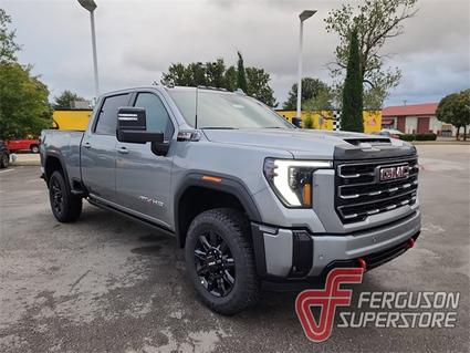 2026 GMC Sierra Broken Arrow OK