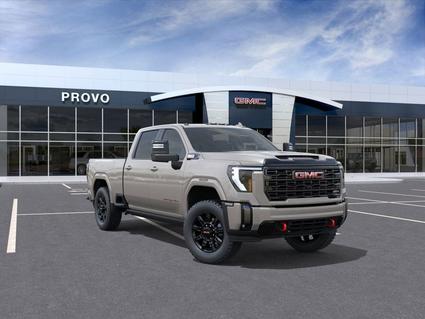 2026 GMC Sierra Provo UT