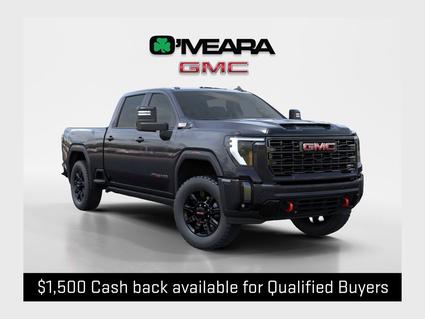 2026 GMC Sierra Denver CO