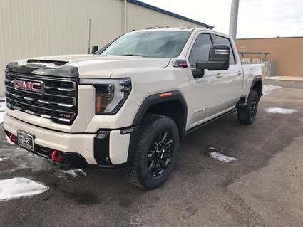 2026 GMC Sierra Scott City KS