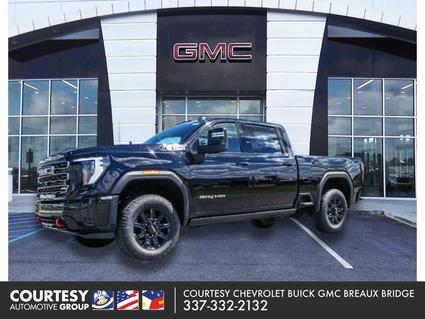2026 GMC Sierra Breaux Bridge LA