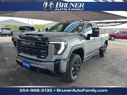 2026 GMC Sierra Stephenville TX