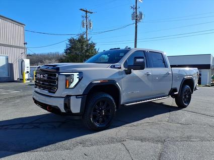 2026 GMC Sierra Johnson City TN