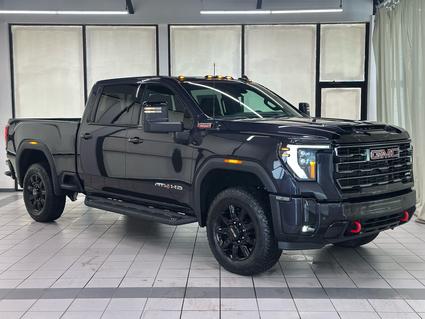 2026 GMC Sierra Demotte IN