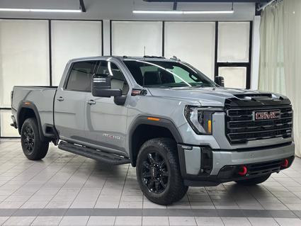 2026 GMC Sierra Demotte IN