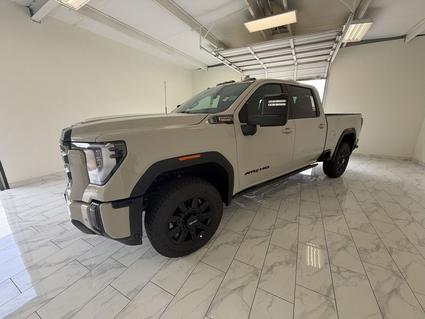 2026 GMC Sierra Livingston TX