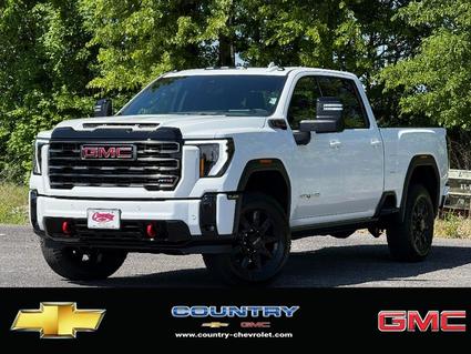 2026 GMC Sierra Benton KY