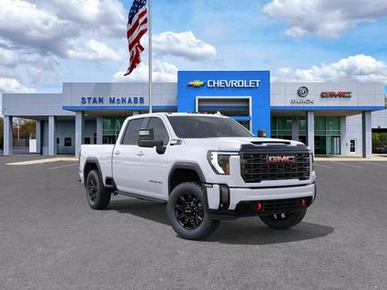 2026 GMC Sierra Tullahoma TN