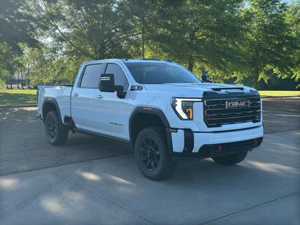 2025 GMC Sierra Brandon MS