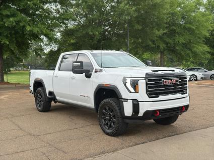 2025 GMC Sierra Brandon MS