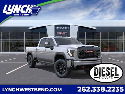 2025 GMC Sierra West Bend WI