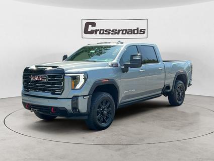 2025 GMC Sierra Corinth MS